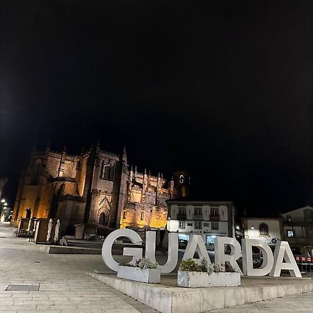 Rustico T1 No Centro Cidade グアルダ エクステリア 写真
