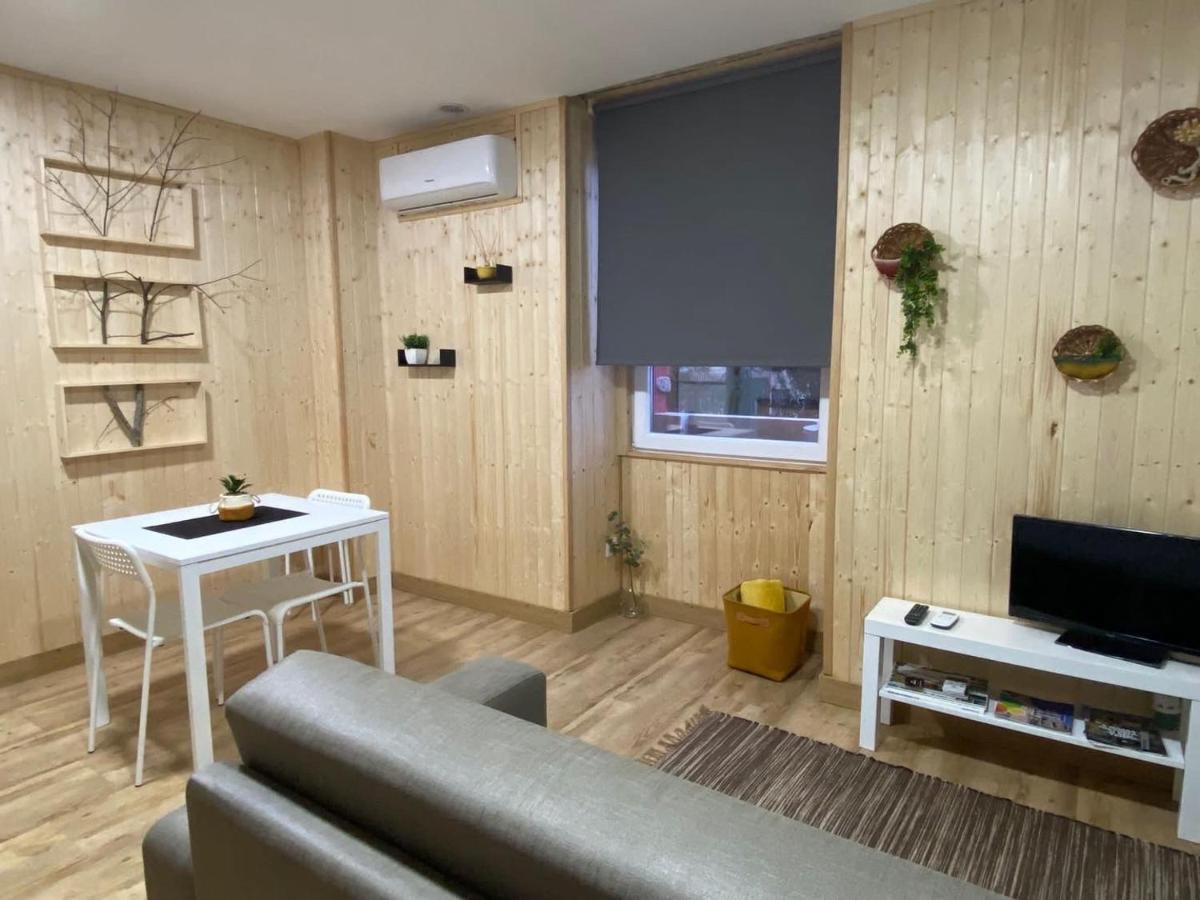 Rustico T1 No Centro Cidade グアルダ エクステリア 写真
