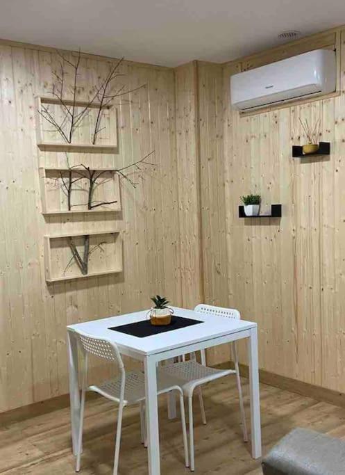 Rustico T1 No Centro Cidade グアルダ エクステリア 写真